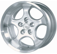 Диски Brock B2 W8.5 R17 PCD5x120 ET35 DIA72.6 KS Диски Brock B2 W8.5 R17 PCD5x120 ET35 DIA72.6 KS